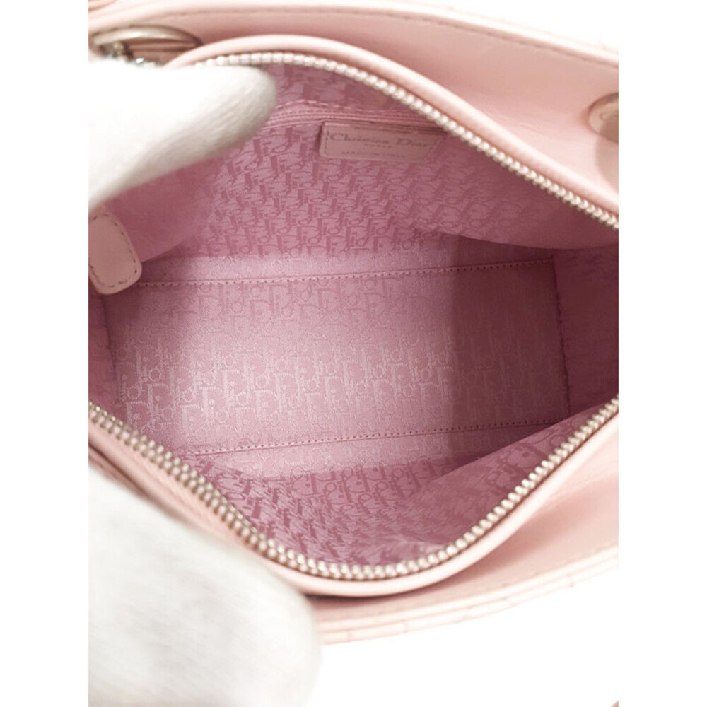 Christian Dior Lady Bag - Picture 3 of 9